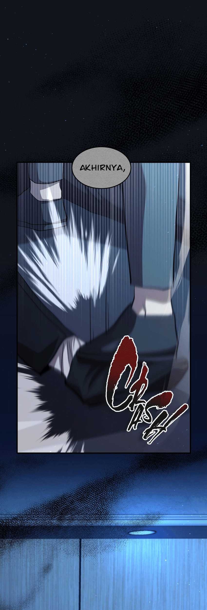 The Iron-Blooded Necromancer Has Returned Chapter 37 - halaman 23
