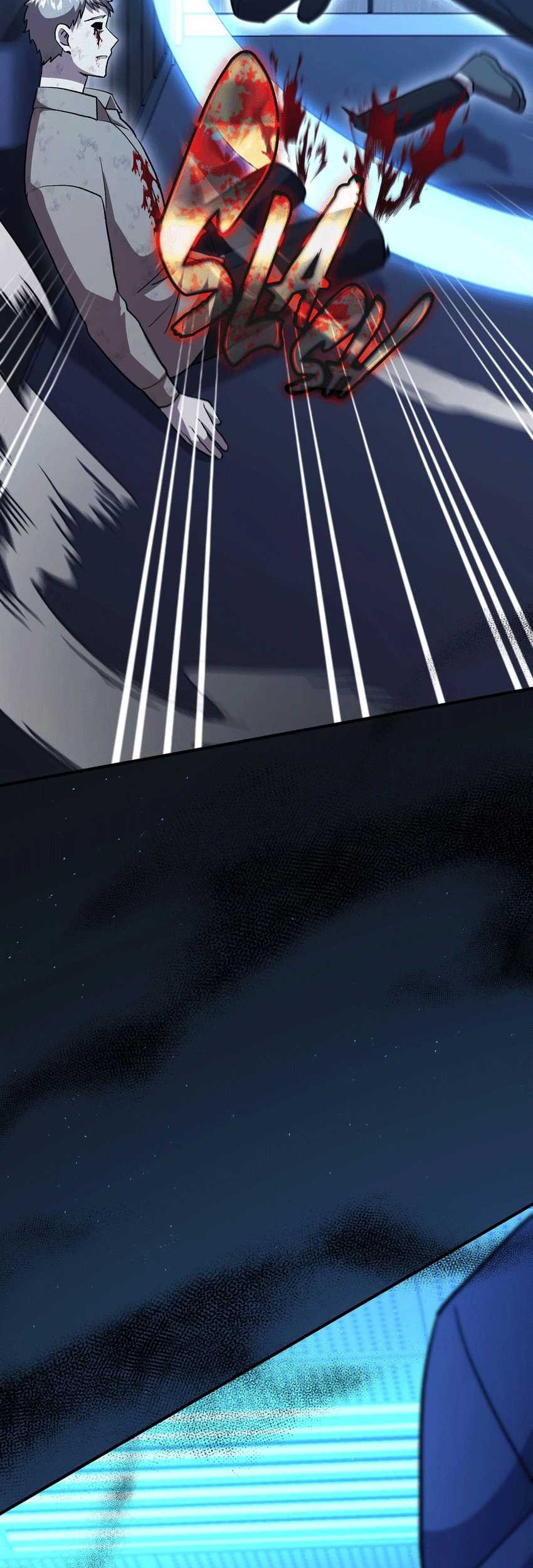The Iron-Blooded Necromancer Has Returned Chapter 37 - halaman 29