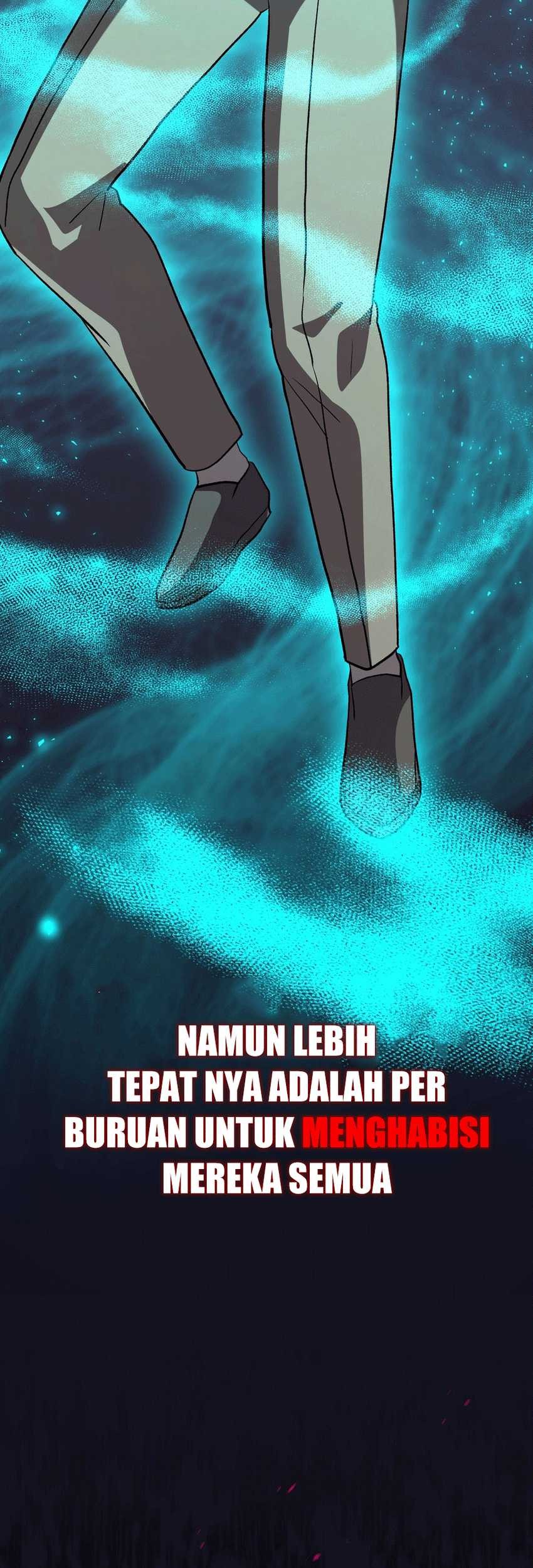 The Iron-Blooded Necromancer Has Returned Chapter 37 - halaman 39