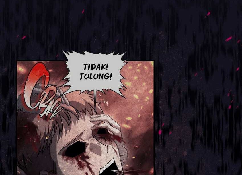 The Iron-Blooded Necromancer Has Returned Chapter 37 - halaman 40