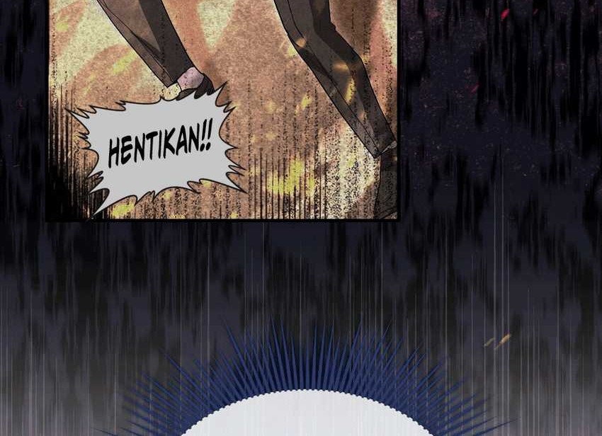 The Iron-Blooded Necromancer Has Returned Chapter 37 - halaman 42