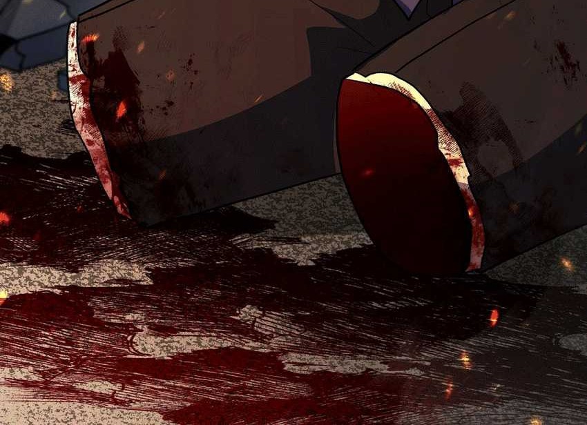 The Iron-Blooded Necromancer Has Returned Chapter 37 - halaman 44