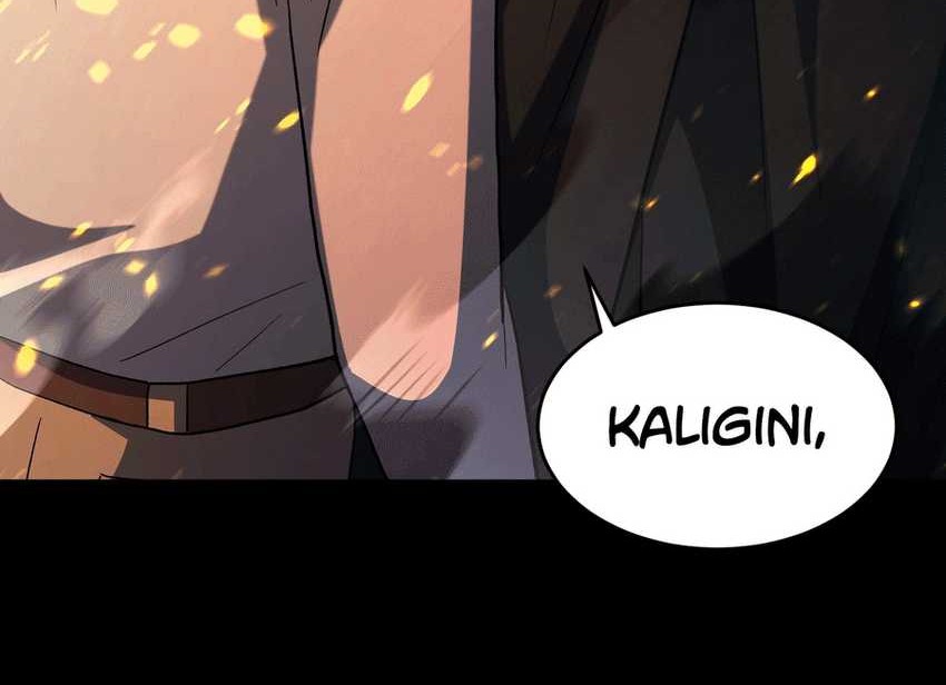 The Iron-Blooded Necromancer Has Returned Chapter 37 - halaman 46