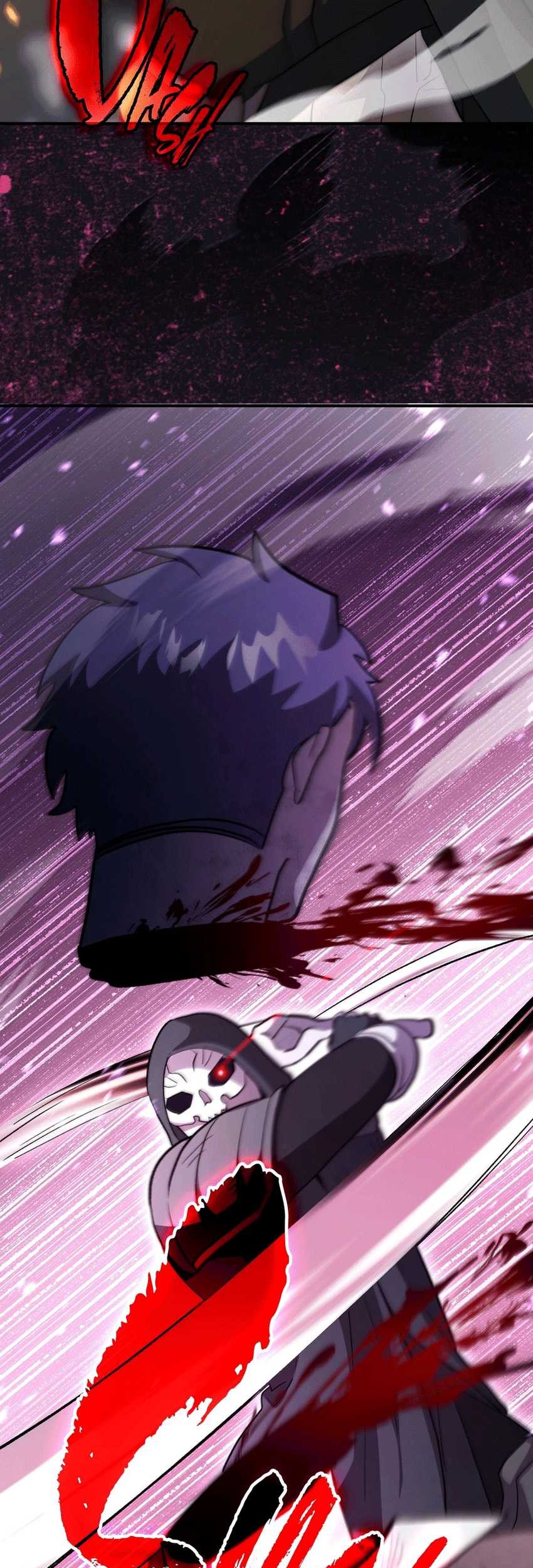 The Iron-Blooded Necromancer Has Returned Chapter 37 - halaman 53