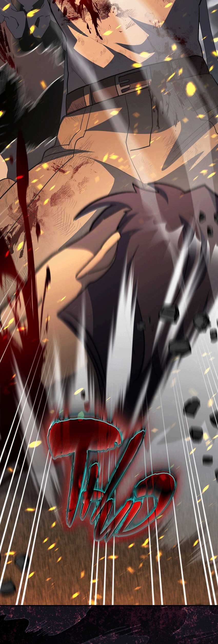The Iron-Blooded Necromancer Has Returned Chapter 37 - halaman 57