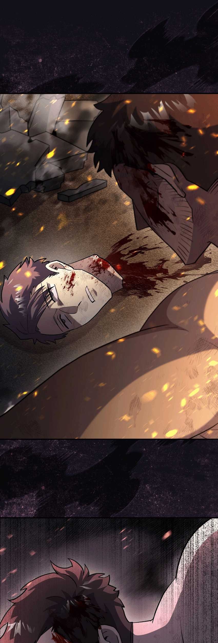 The Iron-Blooded Necromancer Has Returned Chapter 37 - halaman 59