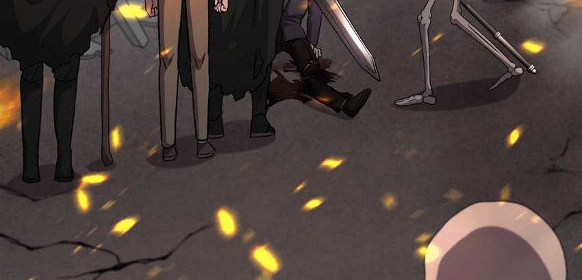 The Iron-Blooded Necromancer Has Returned Chapter 37 - halaman 6