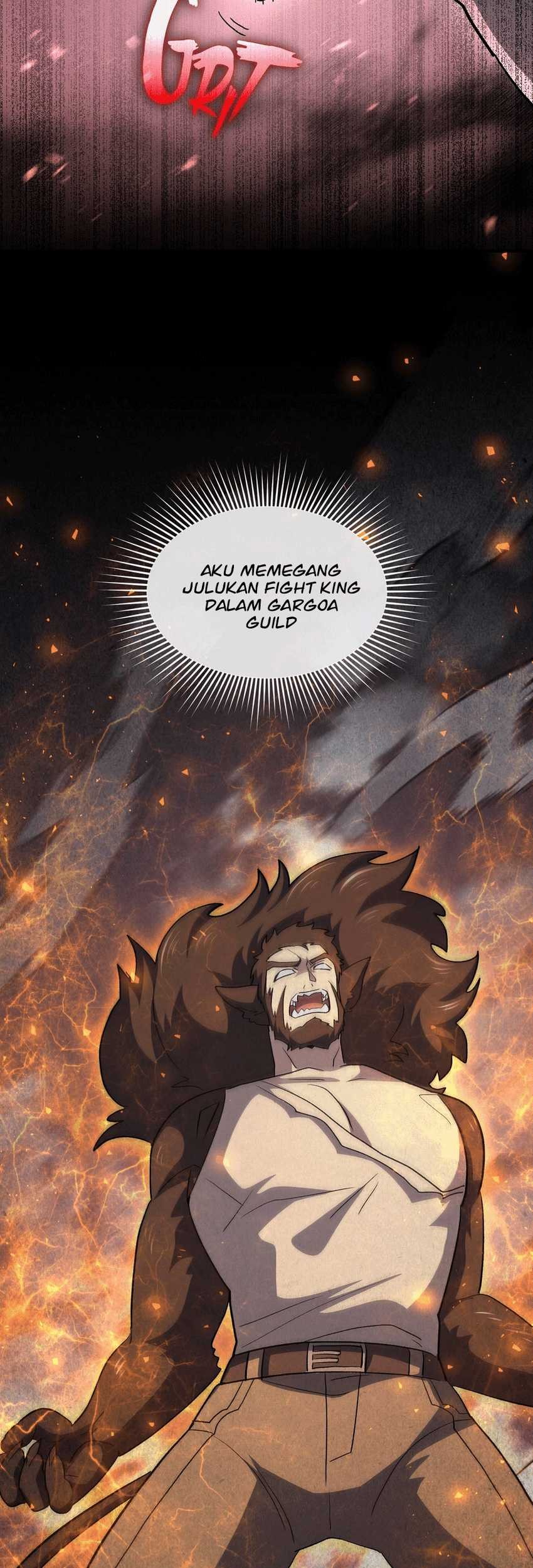 The Iron-Blooded Necromancer Has Returned Chapter 37 - halaman 61