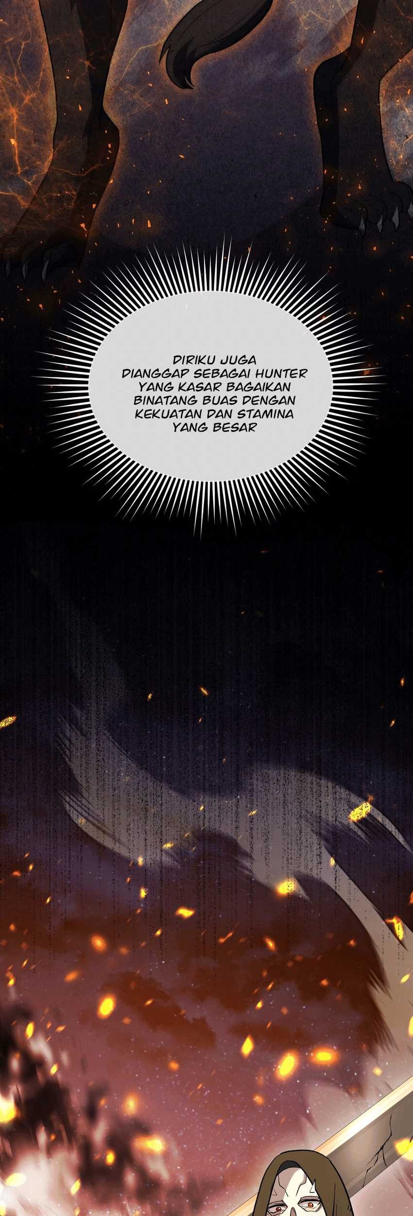 The Iron-Blooded Necromancer Has Returned Chapter 37 - halaman 63
