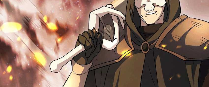 The Iron-Blooded Necromancer Has Returned Chapter 37 - halaman 64