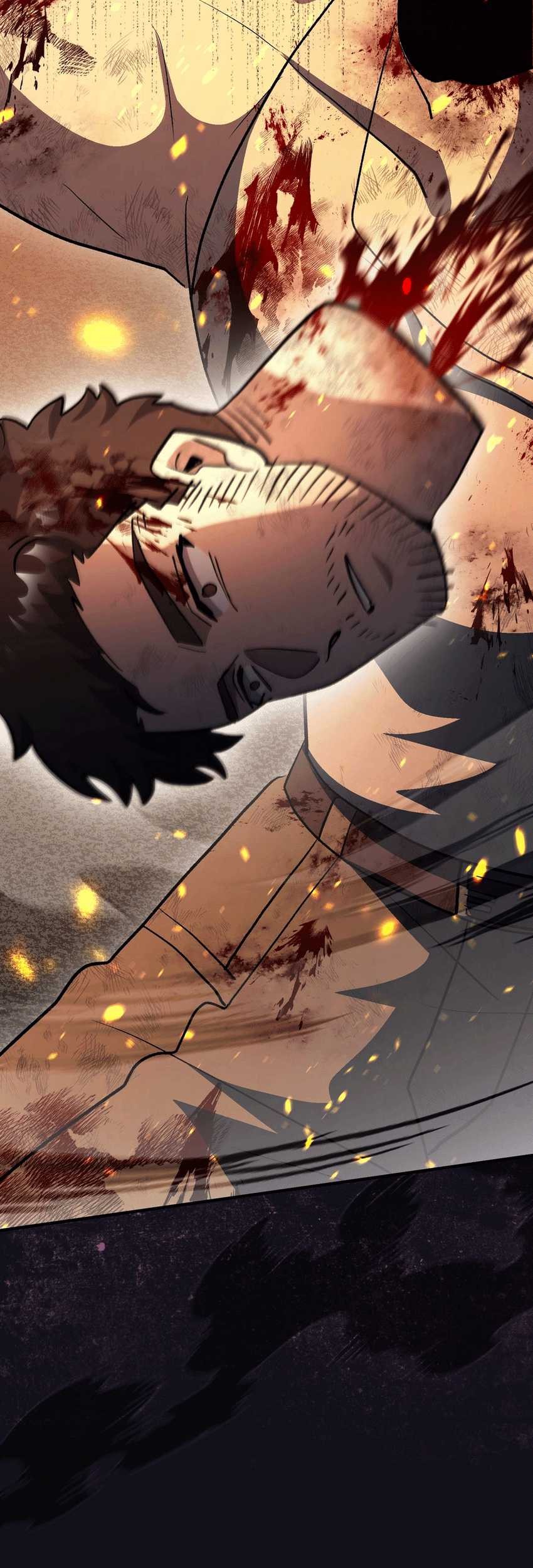 The Iron-Blooded Necromancer Has Returned Chapter 37 - halaman 67