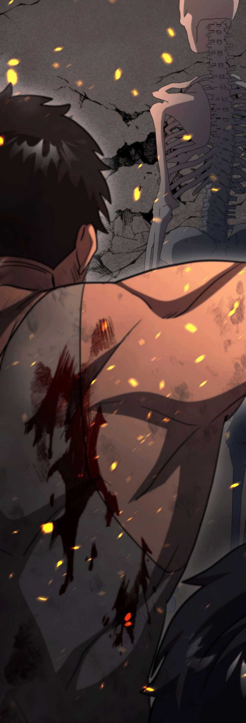The Iron-Blooded Necromancer Has Returned Chapter 37 - halaman 7