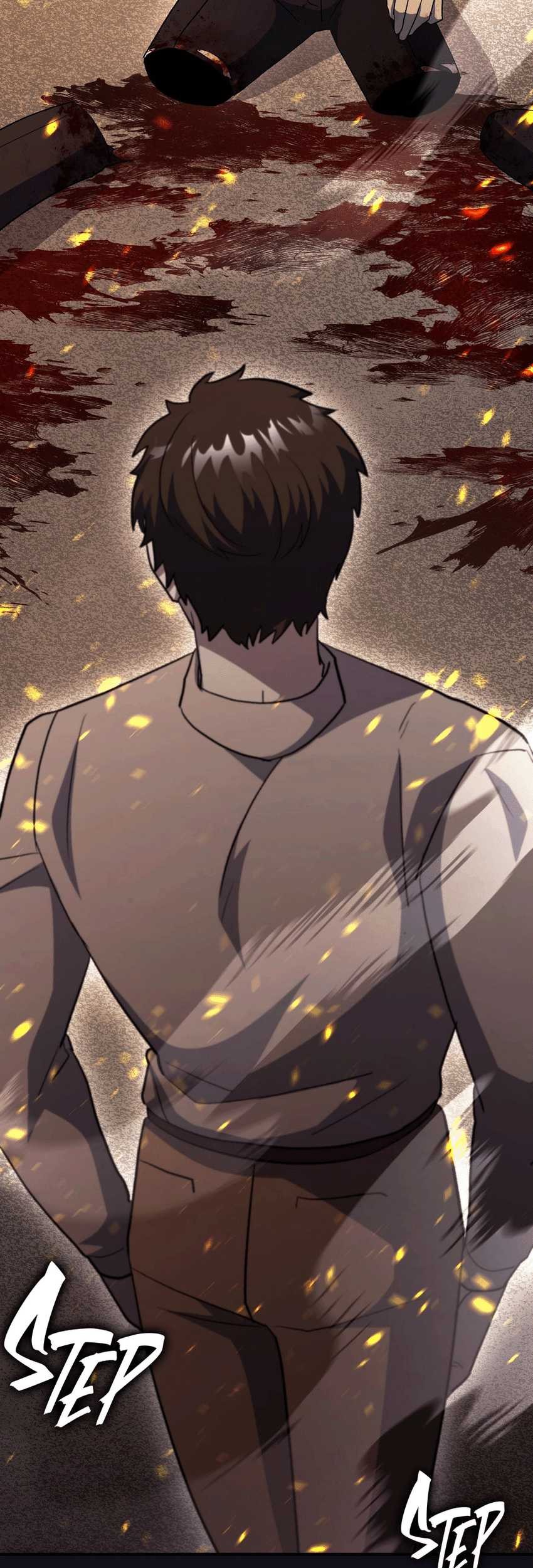 The Iron-Blooded Necromancer Has Returned Chapter 37 - halaman 75