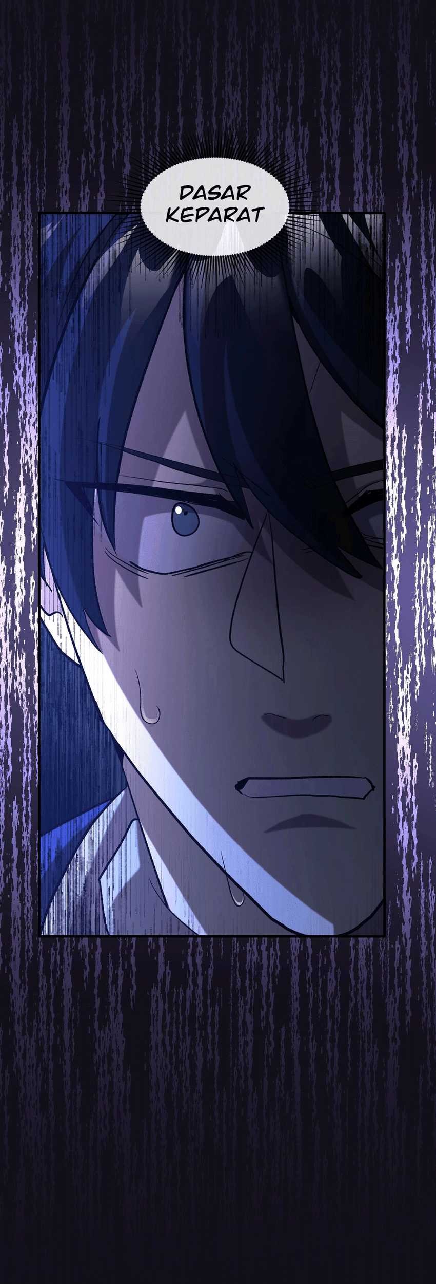 The Iron-Blooded Necromancer Has Returned Chapter 37 - halaman 77