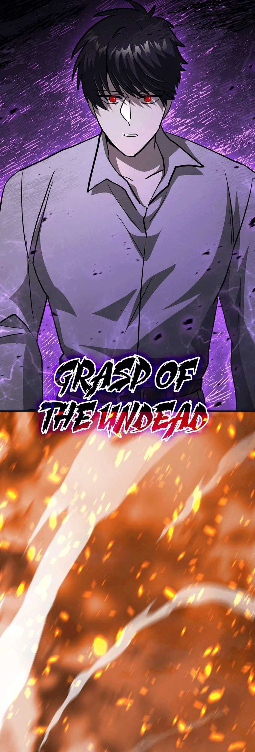 The Iron-Blooded Necromancer Has Returned Chapter 37 - halaman 87
