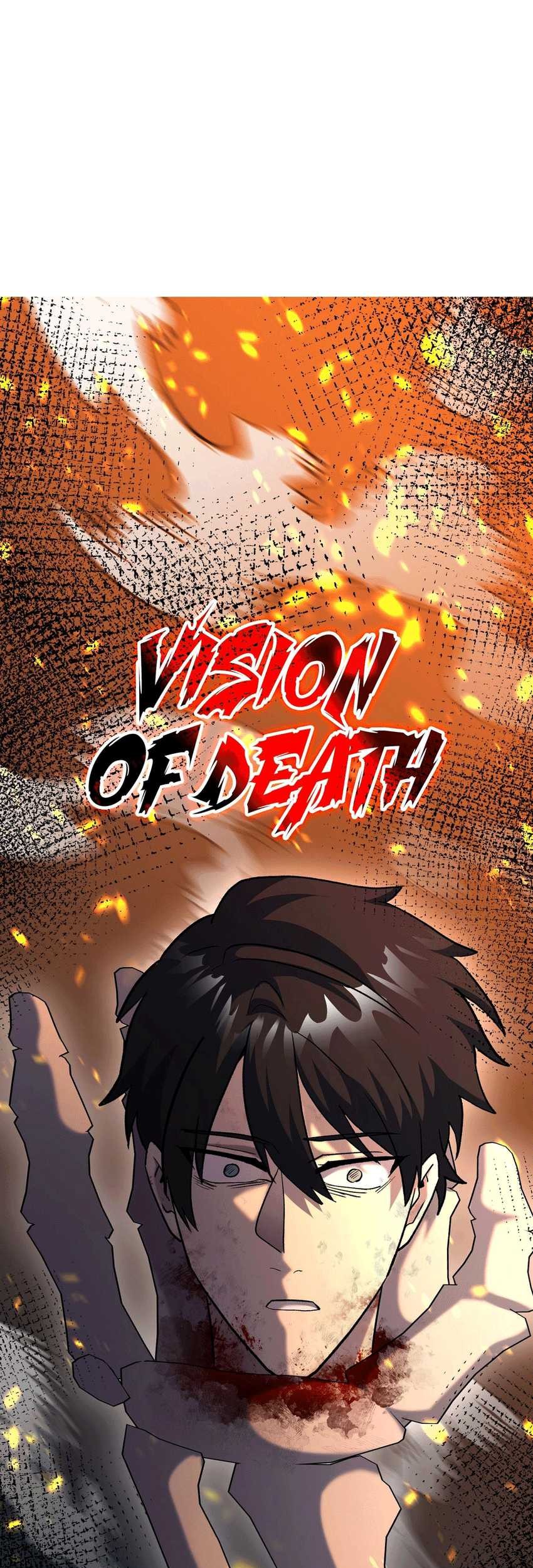The Iron-Blooded Necromancer Has Returned Chapter 37 - halaman 93