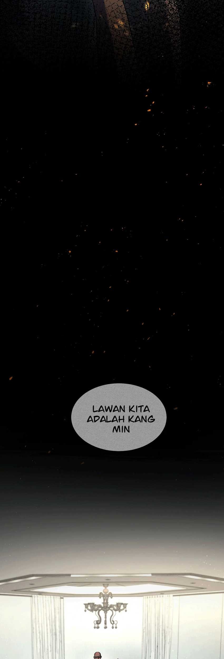 The Iron-Blooded Necromancer Has Returned Chapter 37 - halaman 95