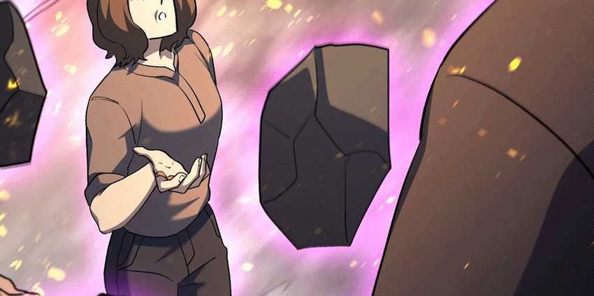 The Iron-Blooded Necromancer Has Returned Chapter 38 - halaman 106