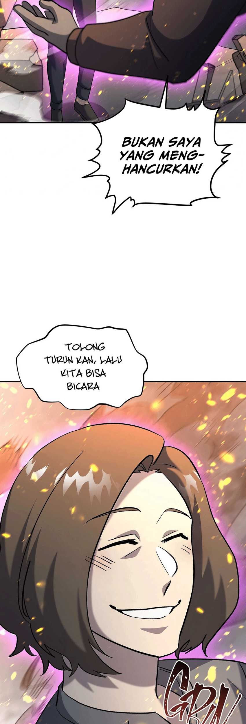 The Iron-Blooded Necromancer Has Returned Chapter 38 - halaman 107