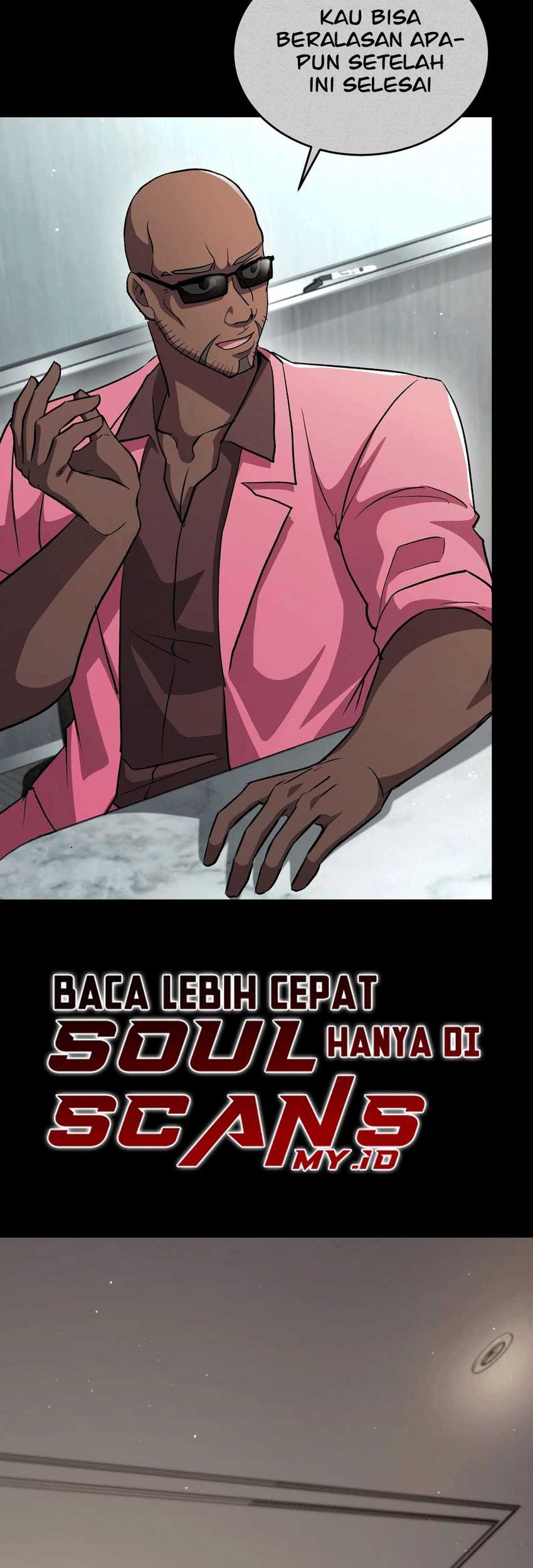 The Iron-Blooded Necromancer Has Returned Chapter 38 - halaman 11