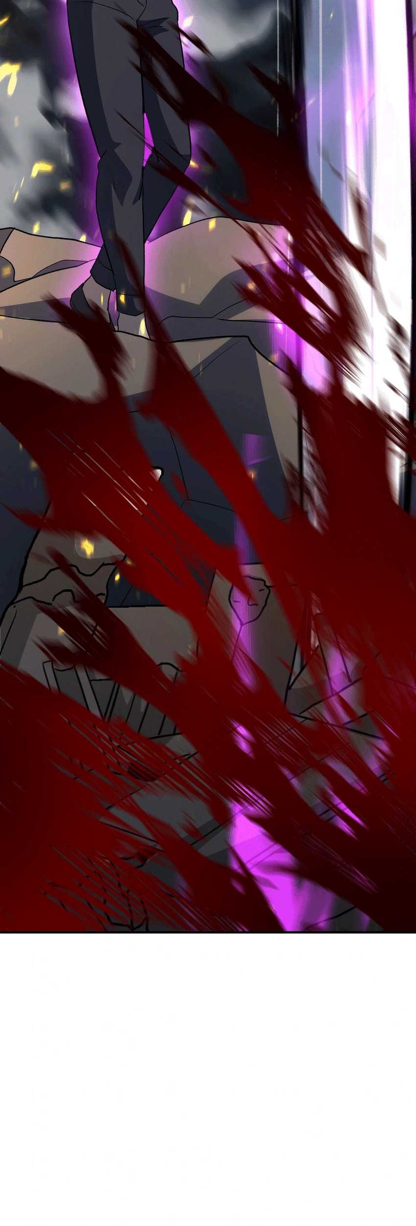 The Iron-Blooded Necromancer Has Returned Chapter 38 - halaman 113