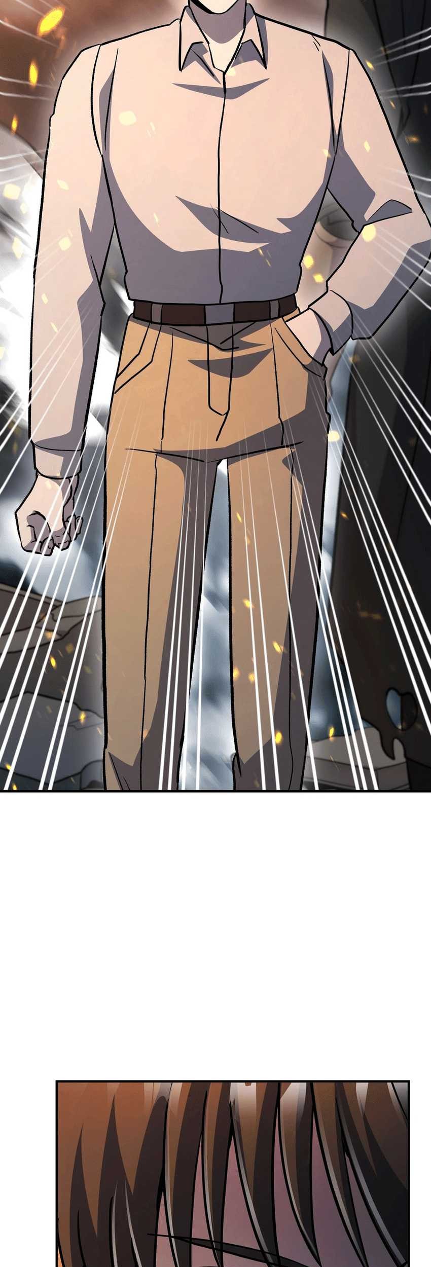 The Iron-Blooded Necromancer Has Returned Chapter 38 - halaman 119