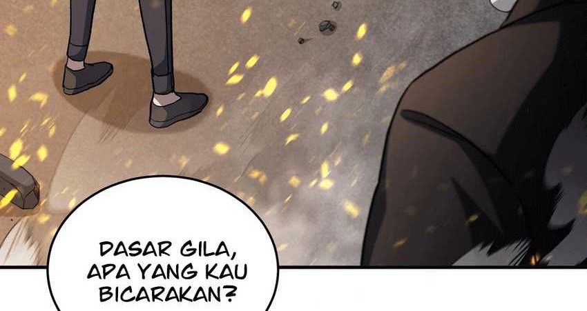 The Iron-Blooded Necromancer Has Returned Chapter 38 - halaman 122