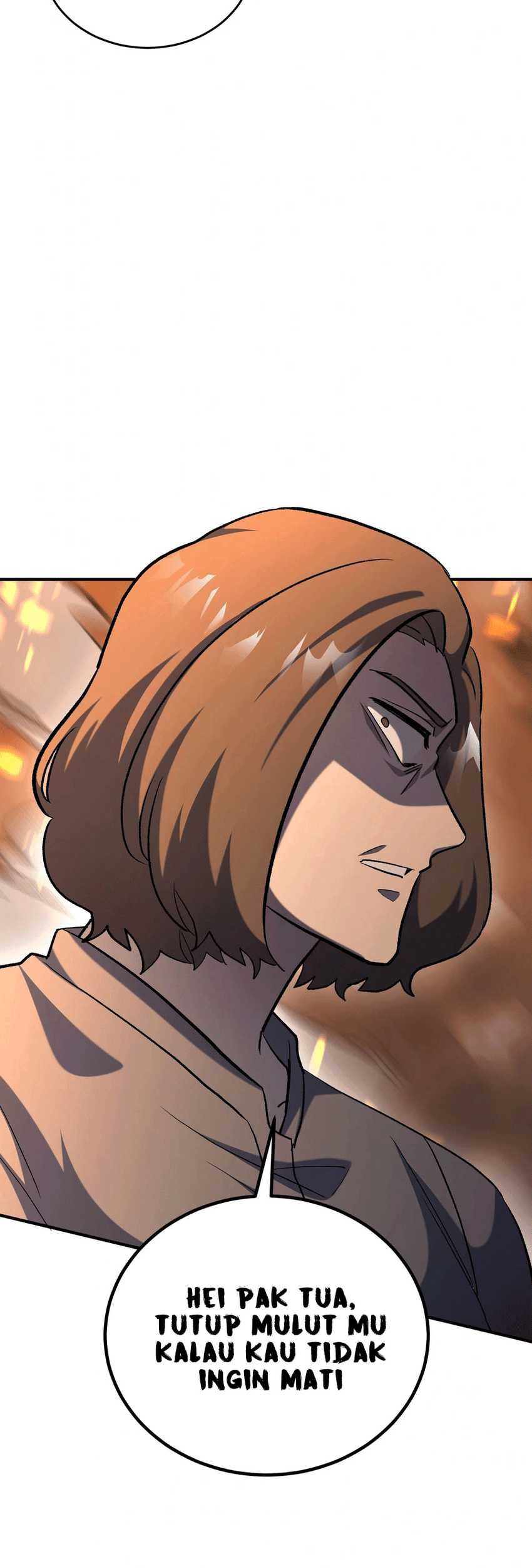 The Iron-Blooded Necromancer Has Returned Chapter 38 - halaman 123