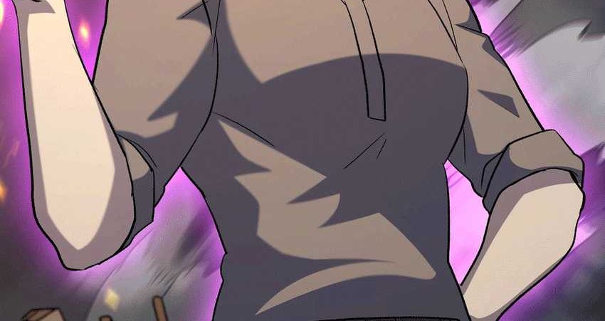The Iron-Blooded Necromancer Has Returned Chapter 38 - halaman 128
