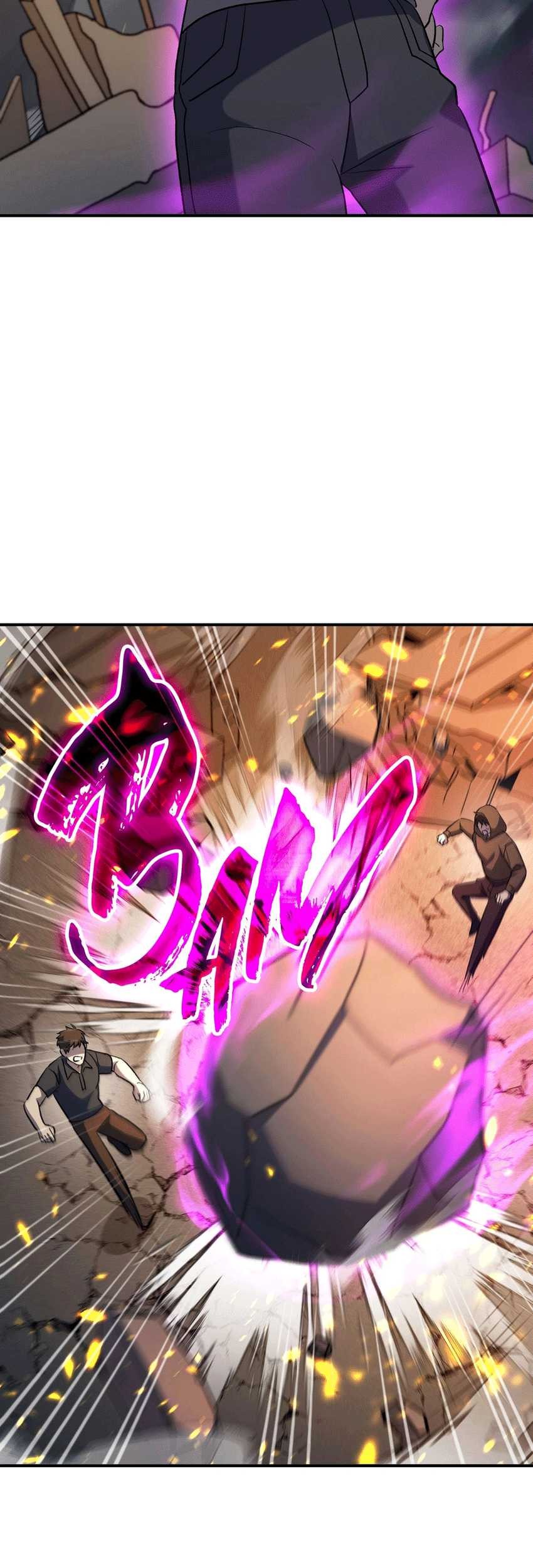 The Iron-Blooded Necromancer Has Returned Chapter 38 - halaman 129