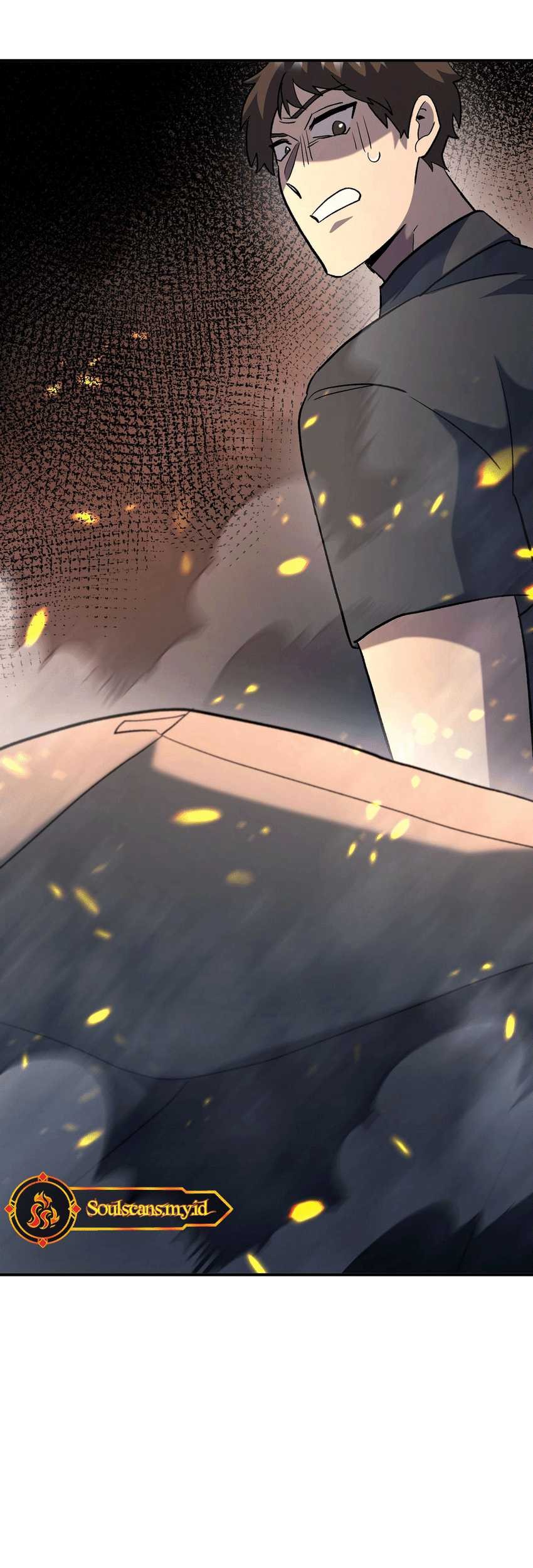 The Iron-Blooded Necromancer Has Returned Chapter 38 - halaman 131