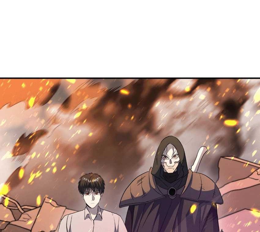 The Iron-Blooded Necromancer Has Returned Chapter 38 - halaman 132