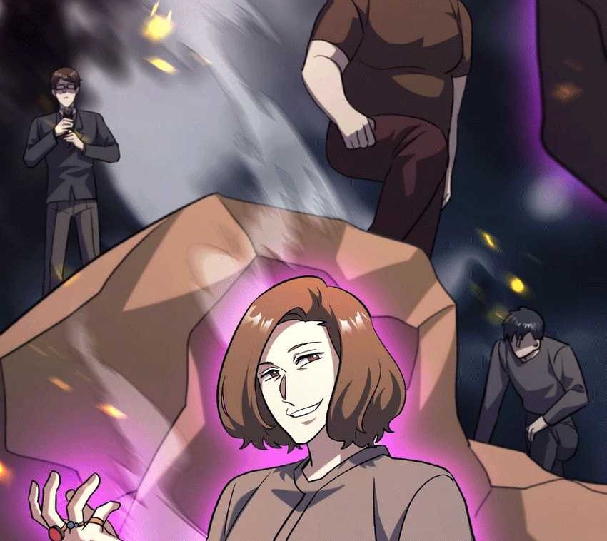 The Iron-Blooded Necromancer Has Returned Chapter 38 - halaman 134