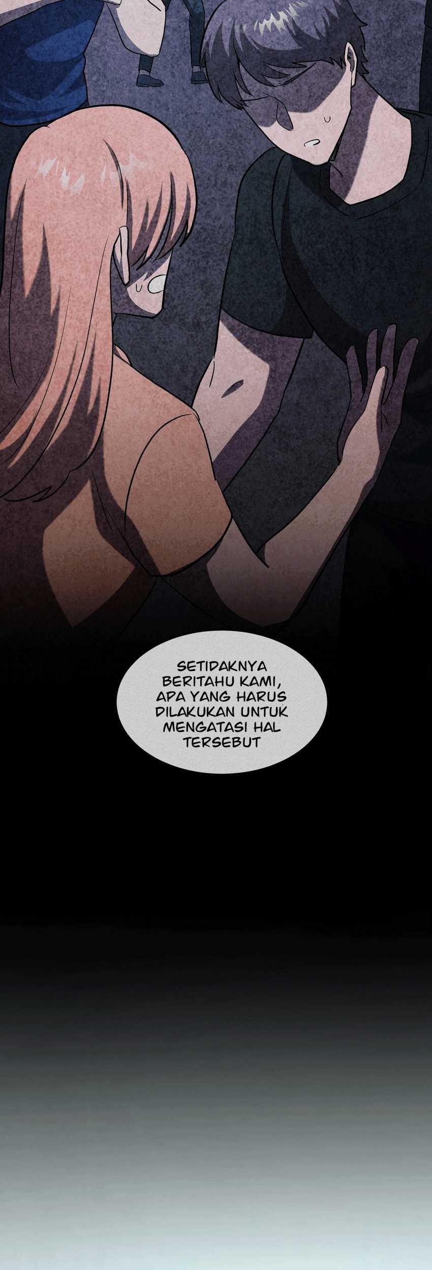 The Iron-Blooded Necromancer Has Returned Chapter 38 - halaman 17