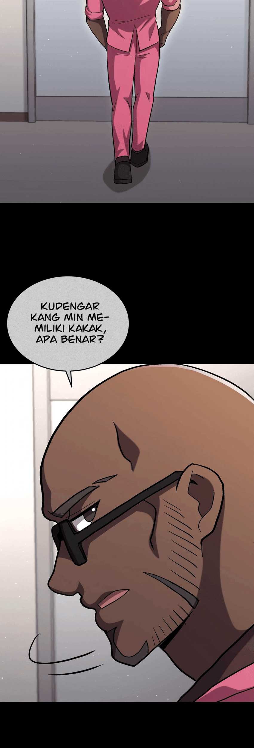 The Iron-Blooded Necromancer Has Returned Chapter 38 - halaman 23