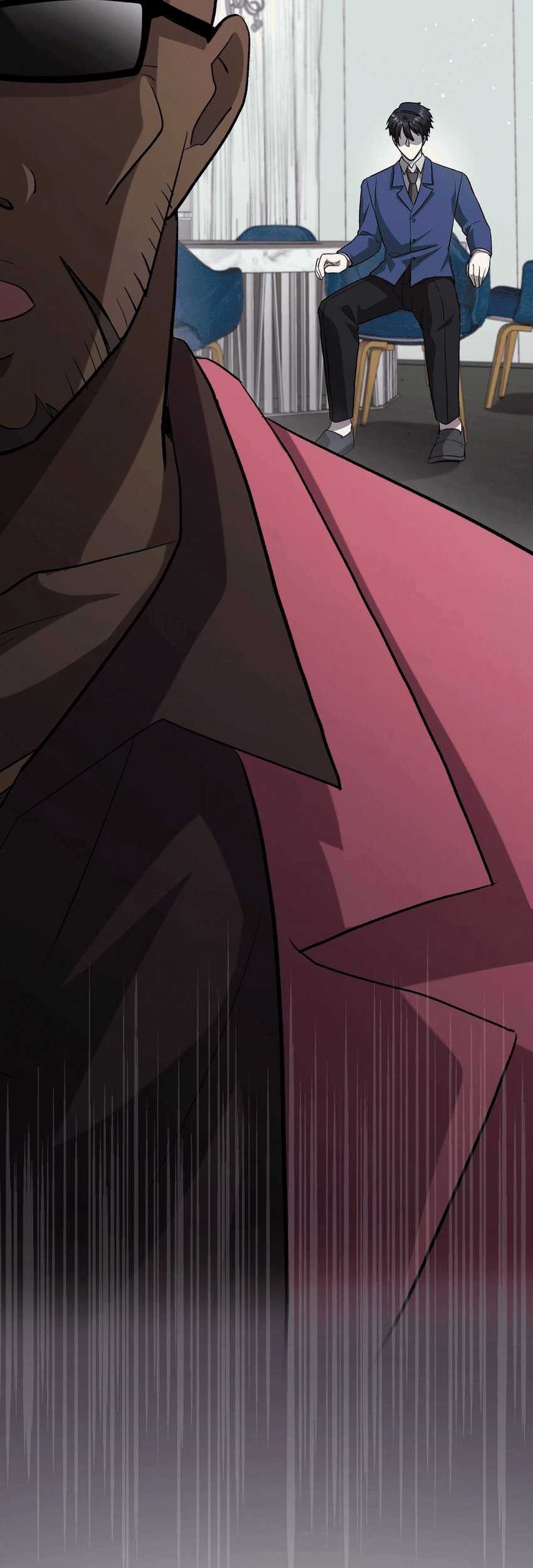 The Iron-Blooded Necromancer Has Returned Chapter 38 - halaman 27