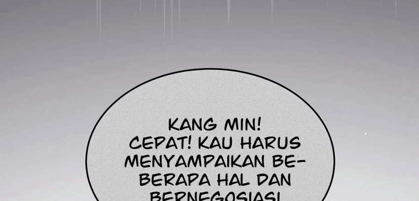 The Iron-Blooded Necromancer Has Returned Chapter 38 - halaman 28