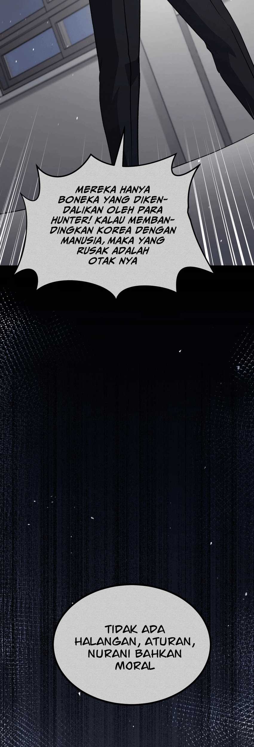 The Iron-Blooded Necromancer Has Returned Chapter 38 - halaman 37