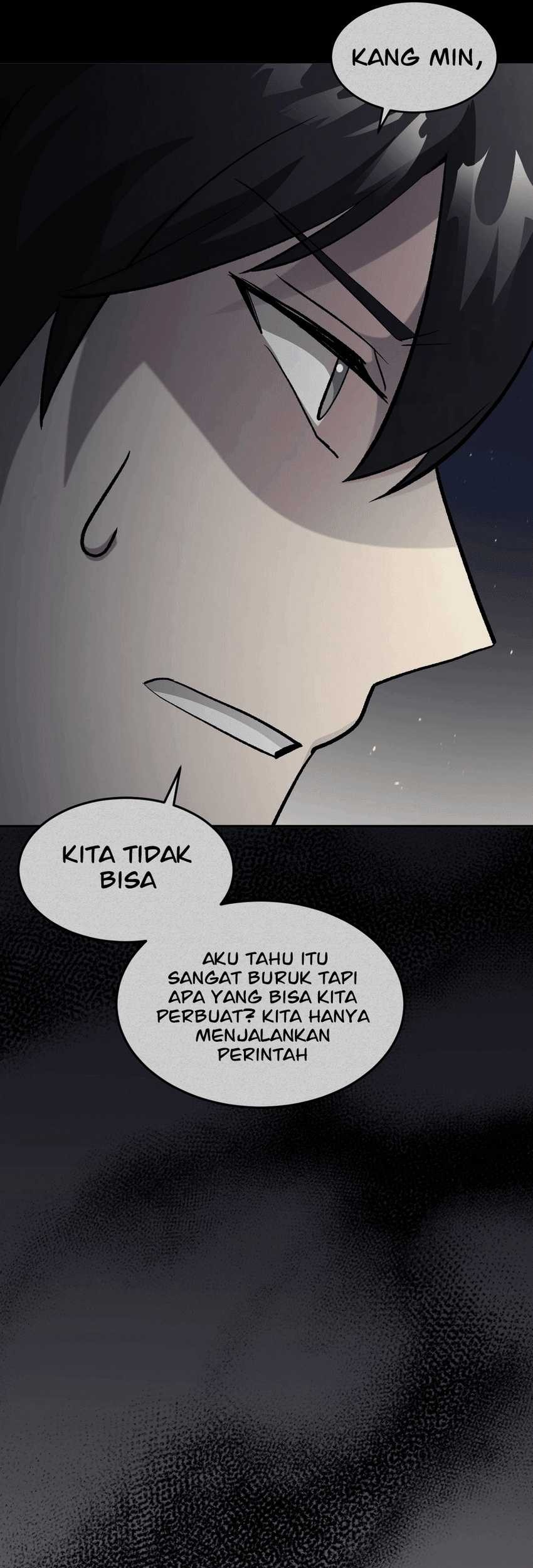 The Iron-Blooded Necromancer Has Returned Chapter 38 - halaman 43