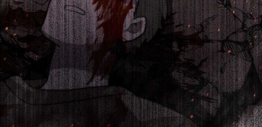 The Iron-Blooded Necromancer Has Returned Chapter 38 - halaman 48