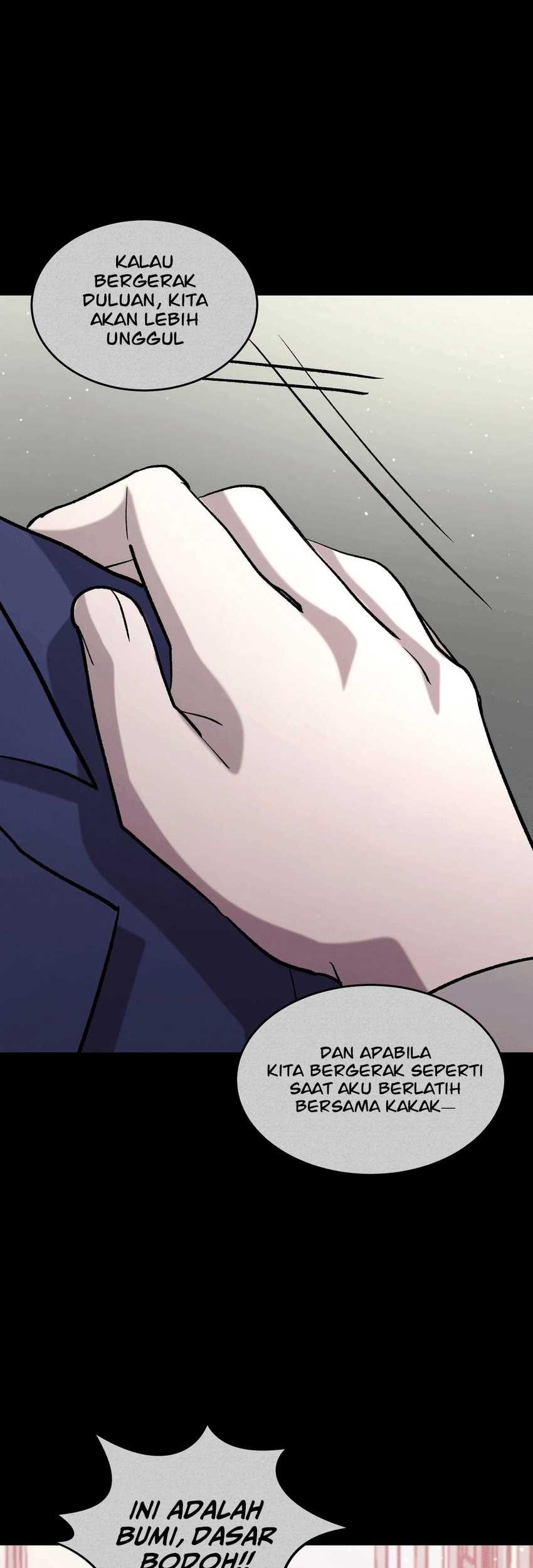 The Iron-Blooded Necromancer Has Returned Chapter 38 - halaman 53