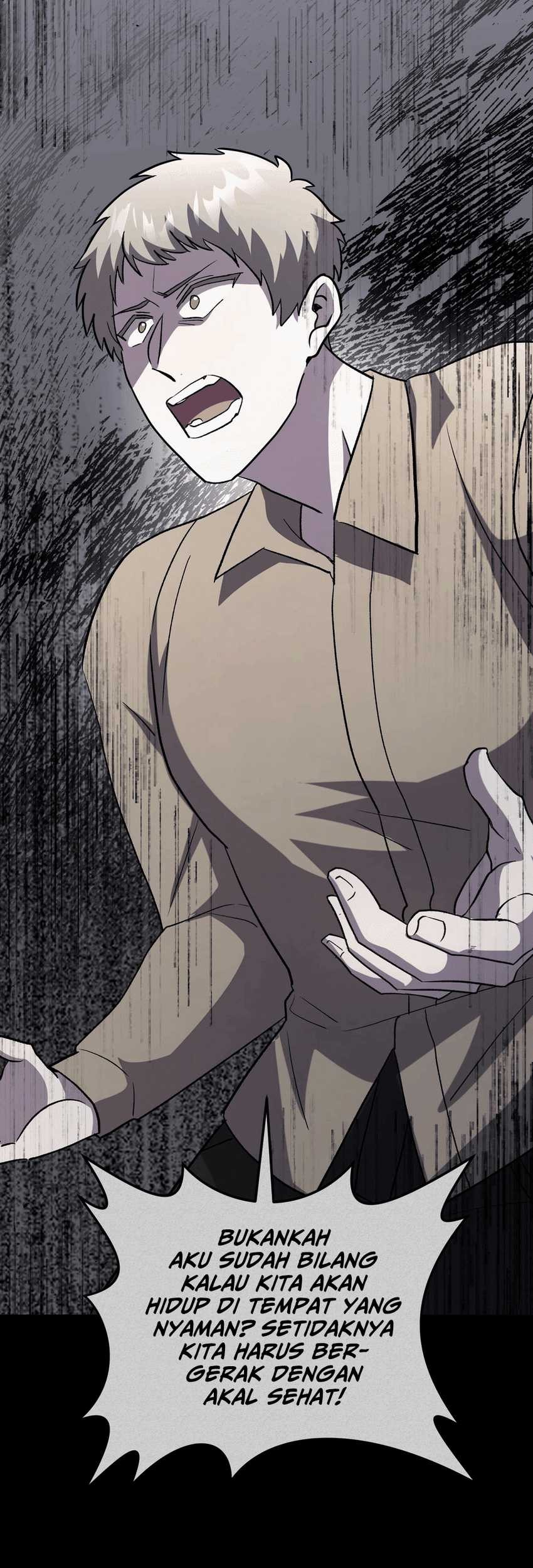 The Iron-Blooded Necromancer Has Returned Chapter 38 - halaman 59
