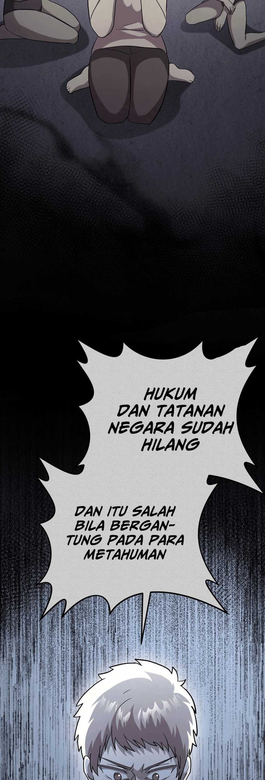 The Iron-Blooded Necromancer Has Returned Chapter 38 - halaman 63