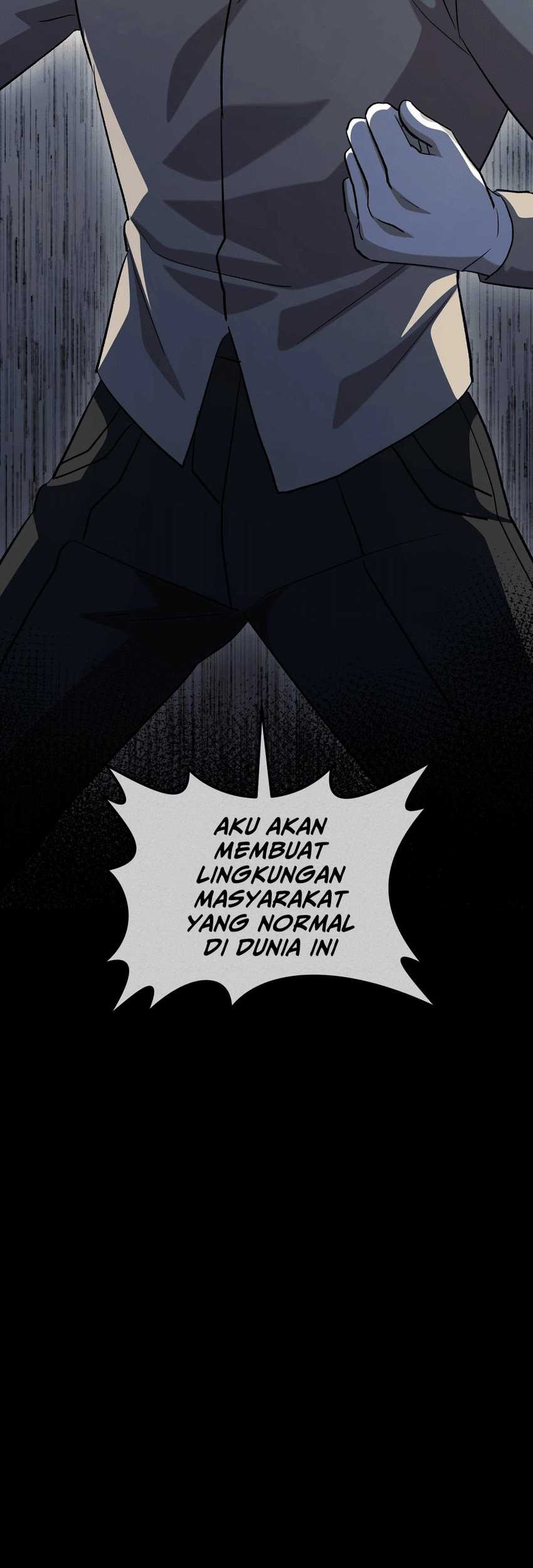 The Iron-Blooded Necromancer Has Returned Chapter 38 - halaman 65