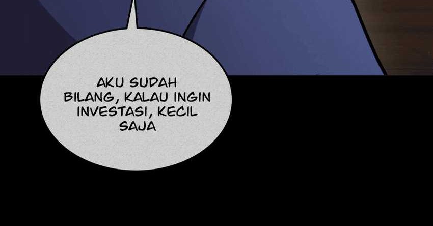 The Iron-Blooded Necromancer Has Returned Chapter 38 - halaman 70