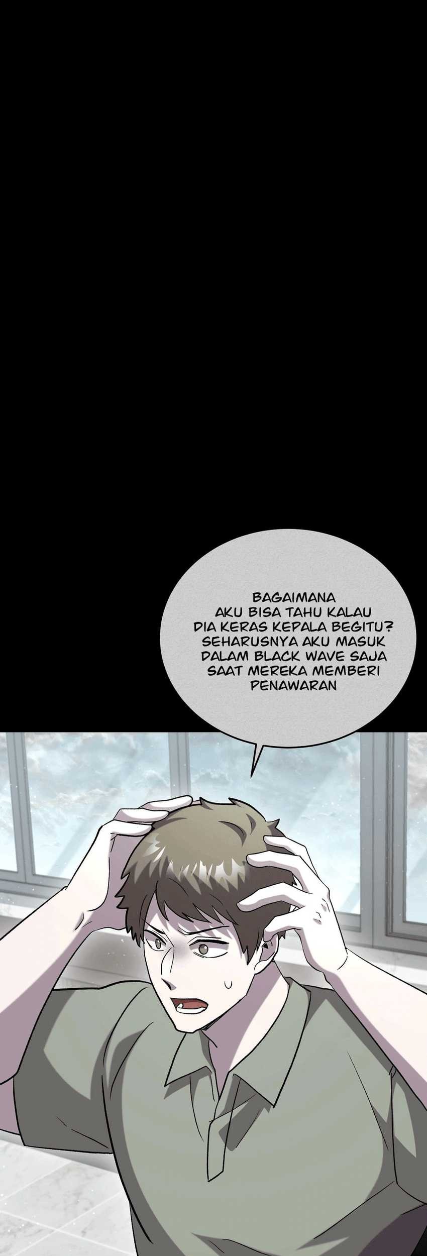 The Iron-Blooded Necromancer Has Returned Chapter 38 - halaman 71