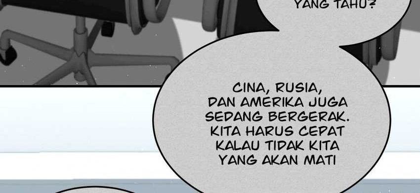 The Iron-Blooded Necromancer Has Returned Chapter 38 - halaman 74