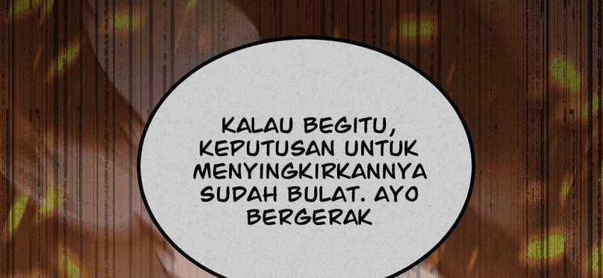 The Iron-Blooded Necromancer Has Returned Chapter 38 - halaman 80