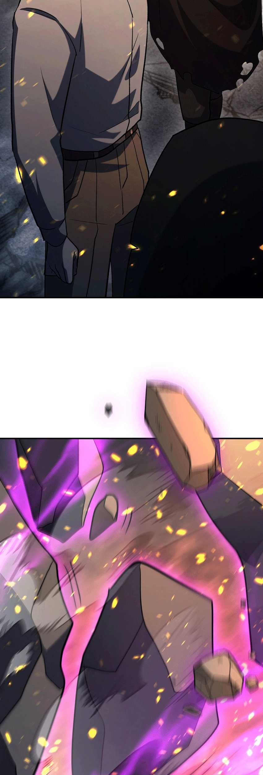 The Iron-Blooded Necromancer Has Returned Chapter 38 - halaman 89