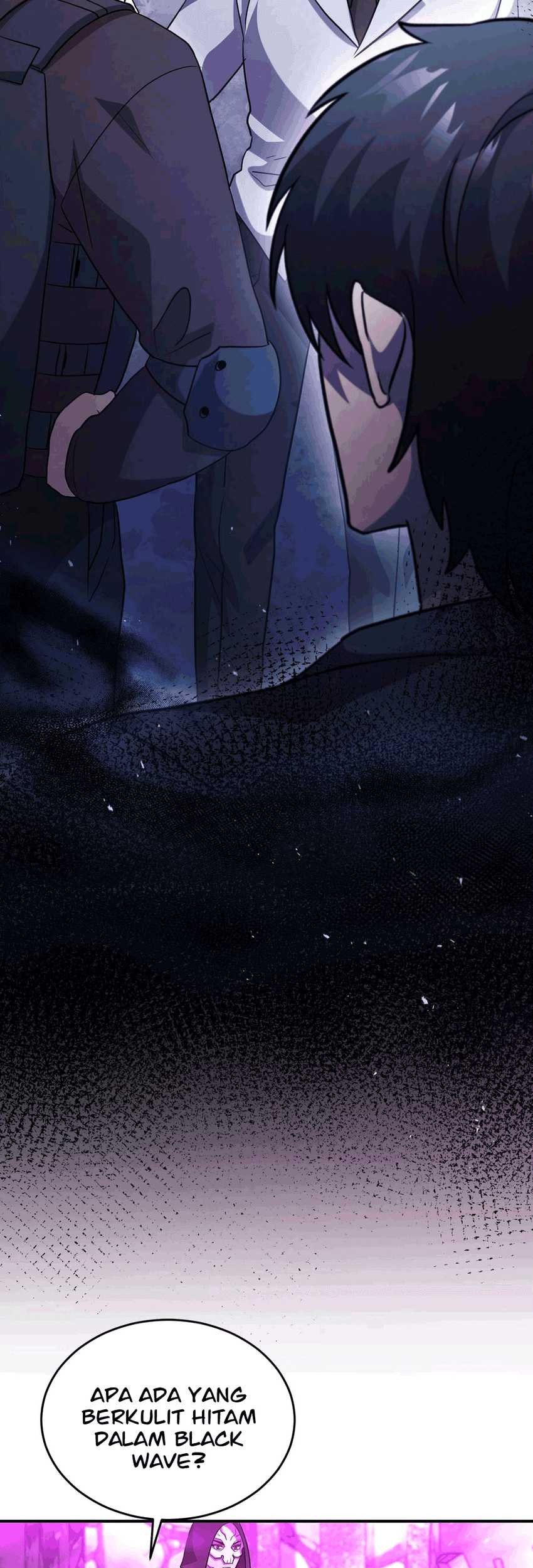 The Iron-Blooded Necromancer Has Returned Chapter 39 - halaman 109